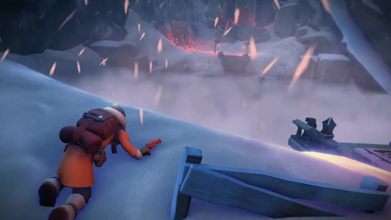 Необычная адвенчура We Were Here Together выйдет 10 октября