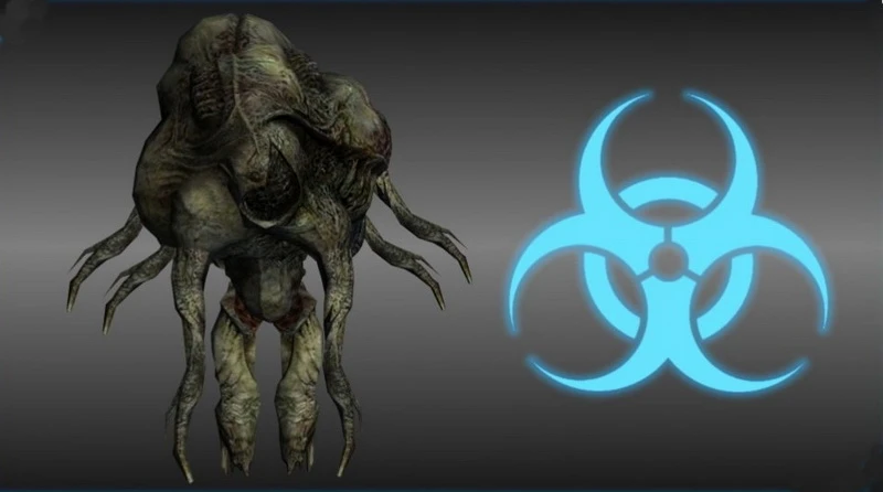 Left 4 Dead 2 "Flood Carrier BOOMER"