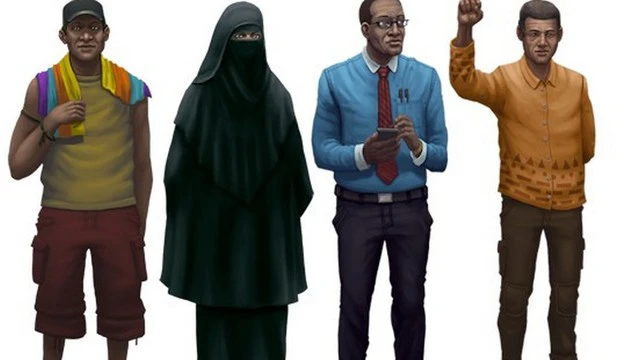 Анонсирована Democracy 3: Africa