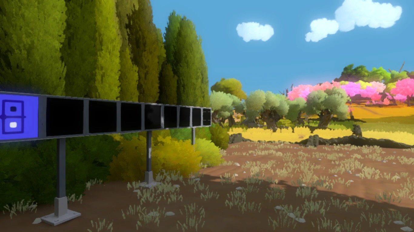 Witness "Оптимизация для слабых ПК"