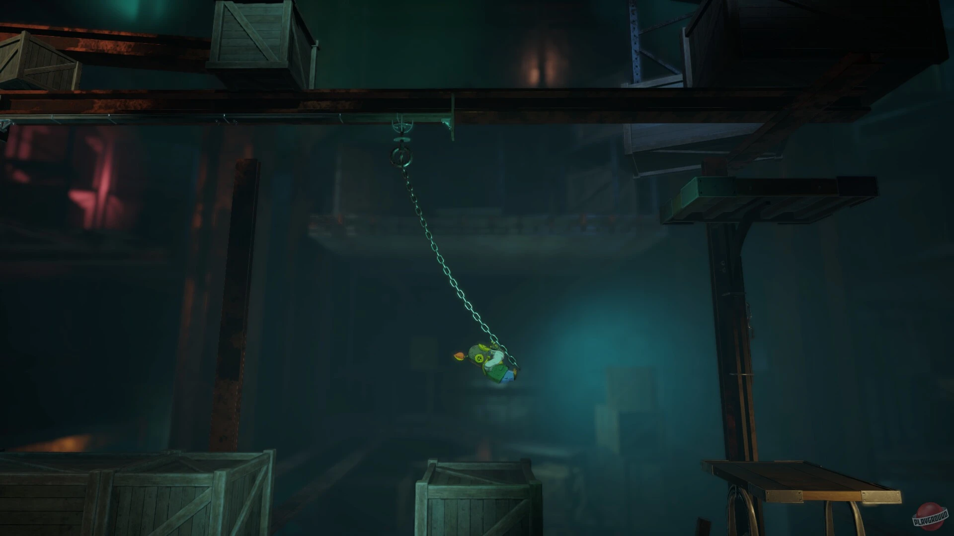 Gift "Таблица +1 для Cheat Engine от Firstlast2s100: редактор игрока" [1.1.0]