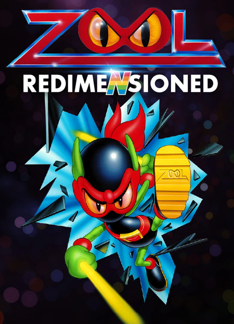 Zool Redimensioned
