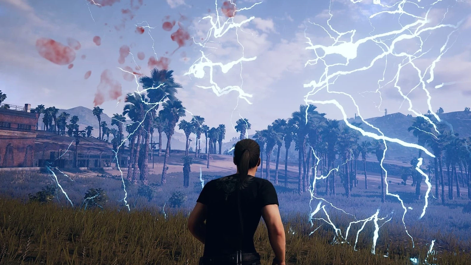 Слух: синяя зона в PUBG будет ускоряться при малом количестве живых игроков