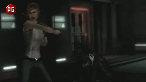 Assassin's Creed: Brotherhood. Пиксельный Дэн Браун