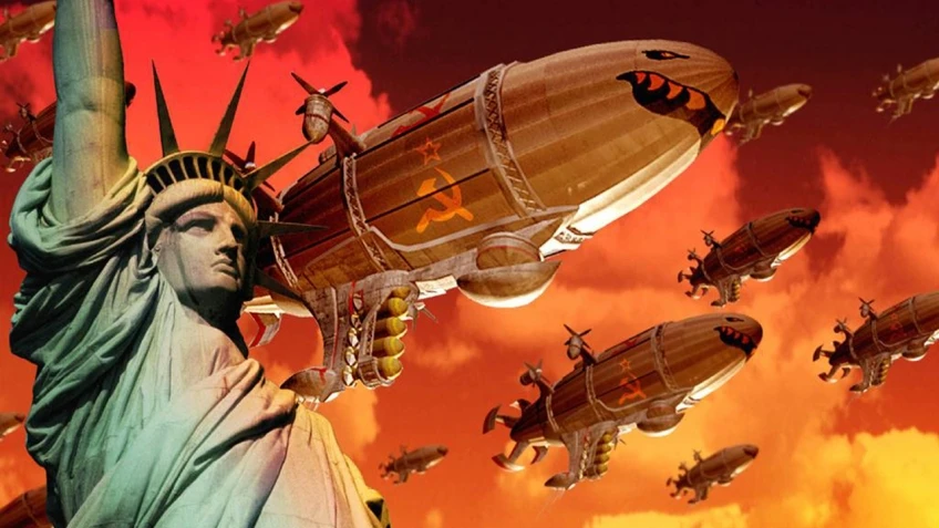 Мобильный Red Alert стал одной из самых скачиваемых игр последних дней