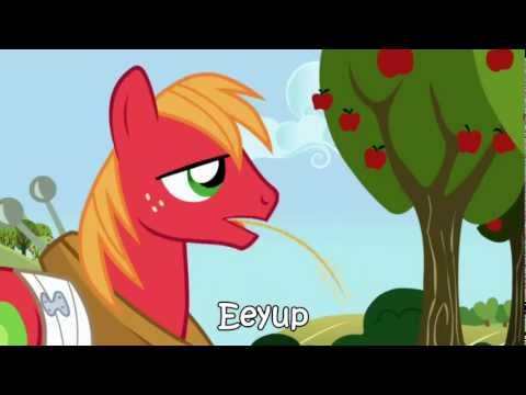 Брони. редкие кадры распиаринова мультика