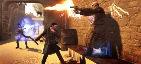 The Secret World: Funcom настроена оптимистично