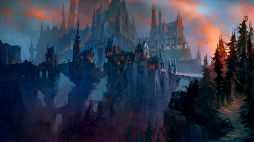 Декабрь принесет в World of Warcraft новый рейд и много праздников