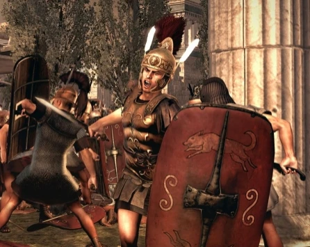 Total War: Rome 2 обошла Shogun 2 по предзаказам в шесть раз