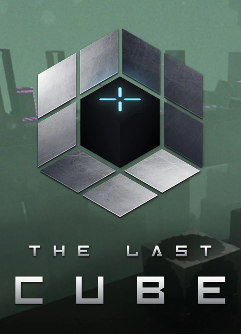 The Last Cube