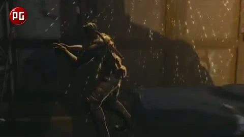 Marvel vs. Capcom 3: Fate of Two Worlds. Как нелепо!