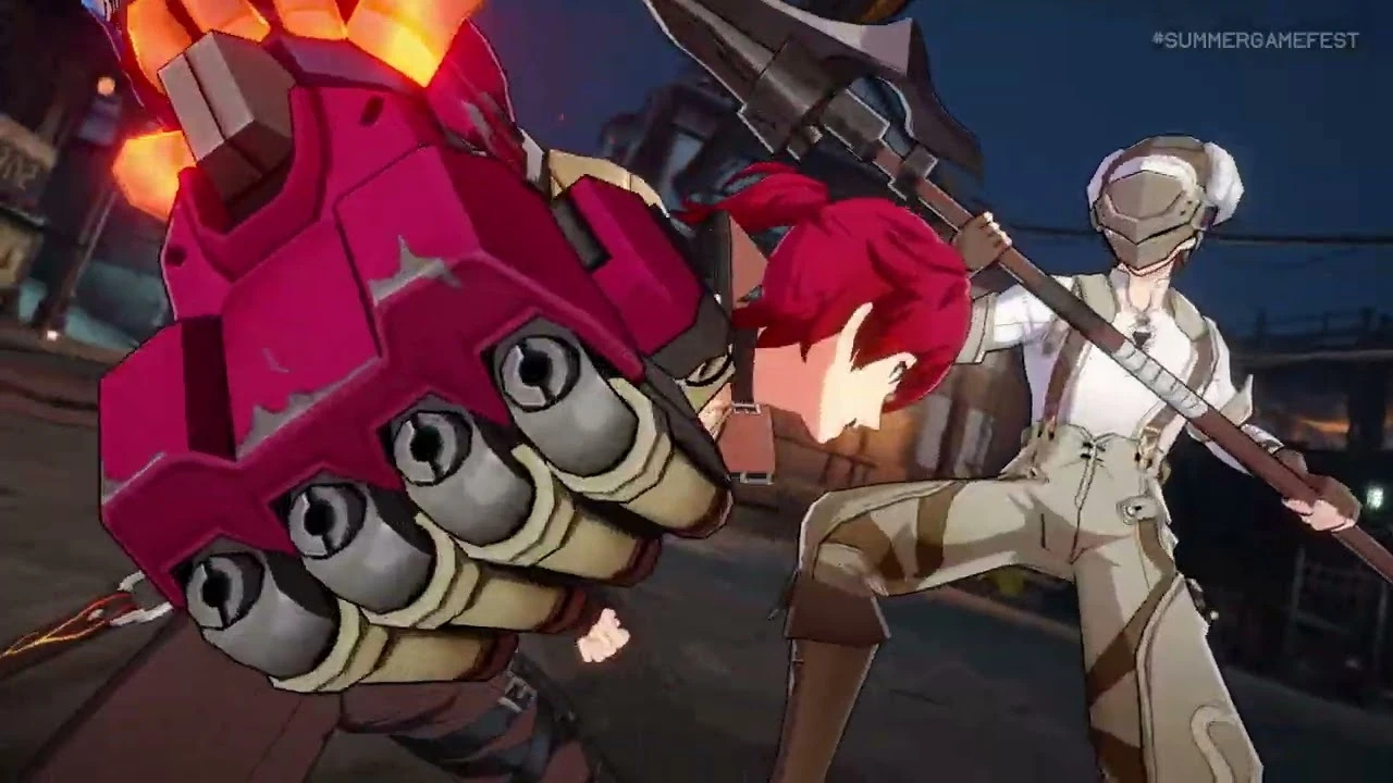 Названо примерное "окно" выхода Honkai: Star Rail для PlayStation 5