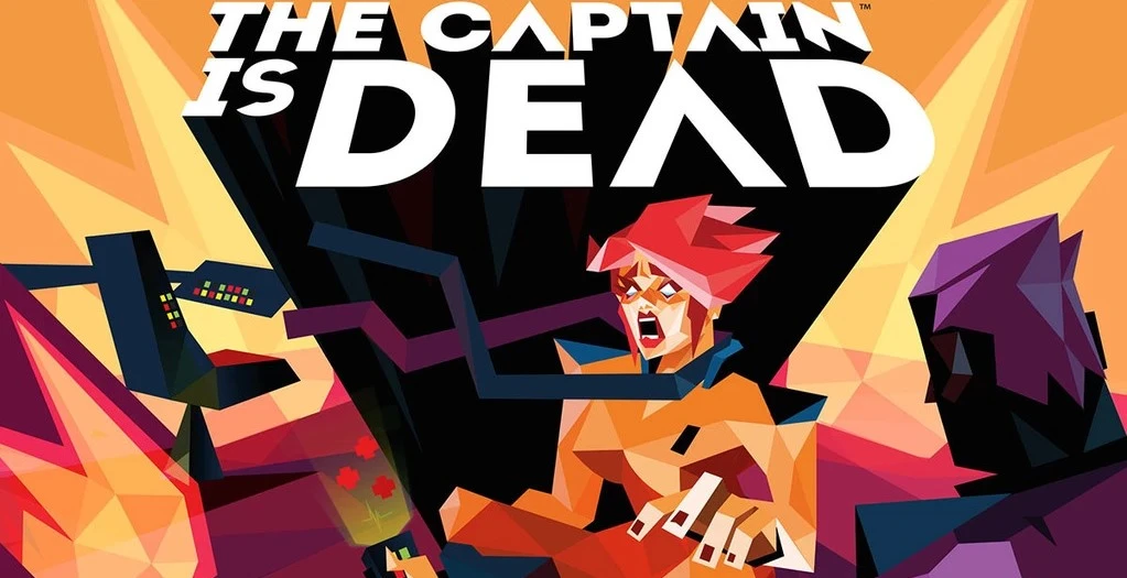 Настольную игру The Captain is Dead адаптируют под в VR-реальность