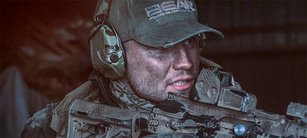 Вышел 5 эпизод мини-сериала "Raid" по игре Escape from tarkov