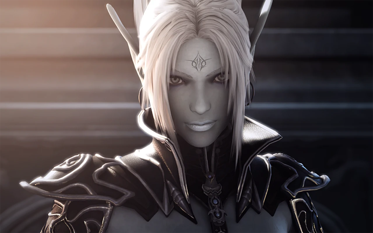 "Project LW" NCSoft разрабатывают новую Lineage для глобального рынка