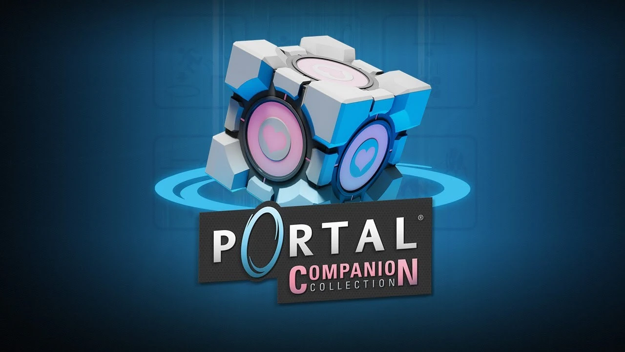 Portal 1 и Portal 2 выйдут на Nintendo Switch позже в этом году