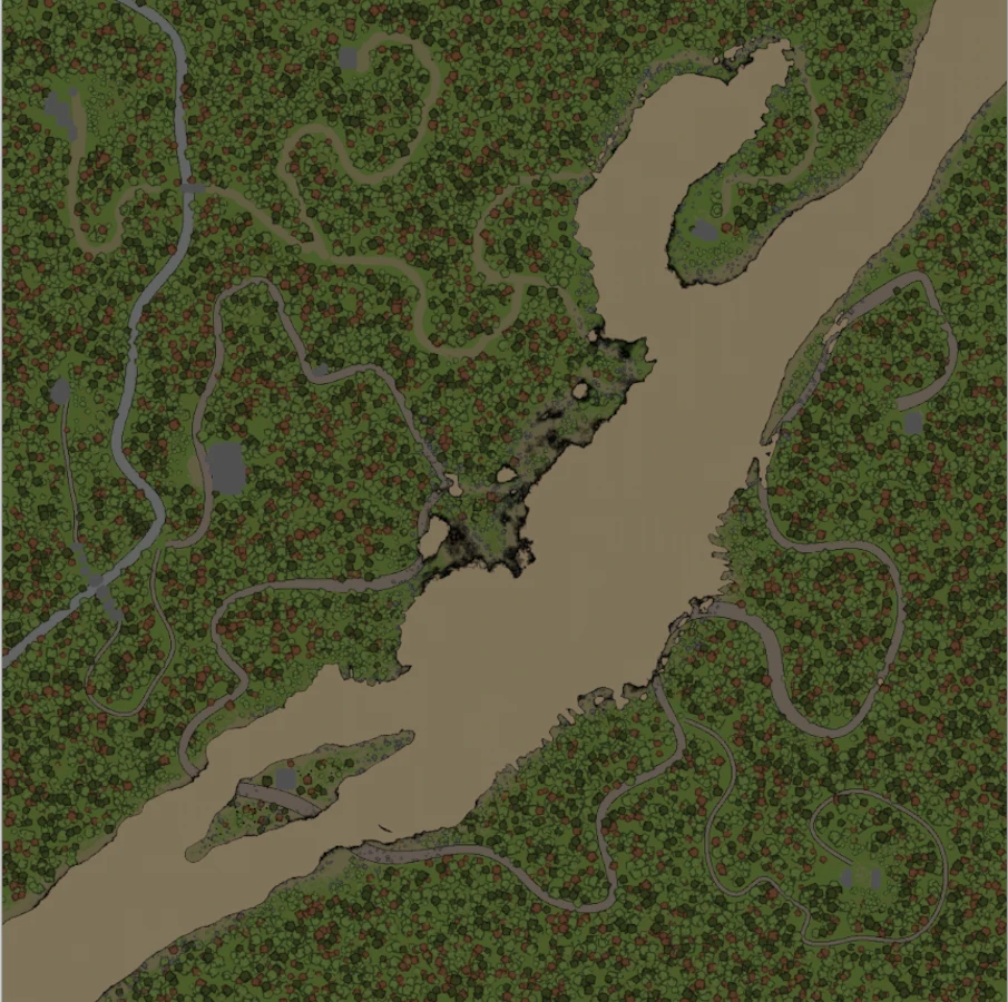 Spintires "Карта - 3 часа" [03.03.16]