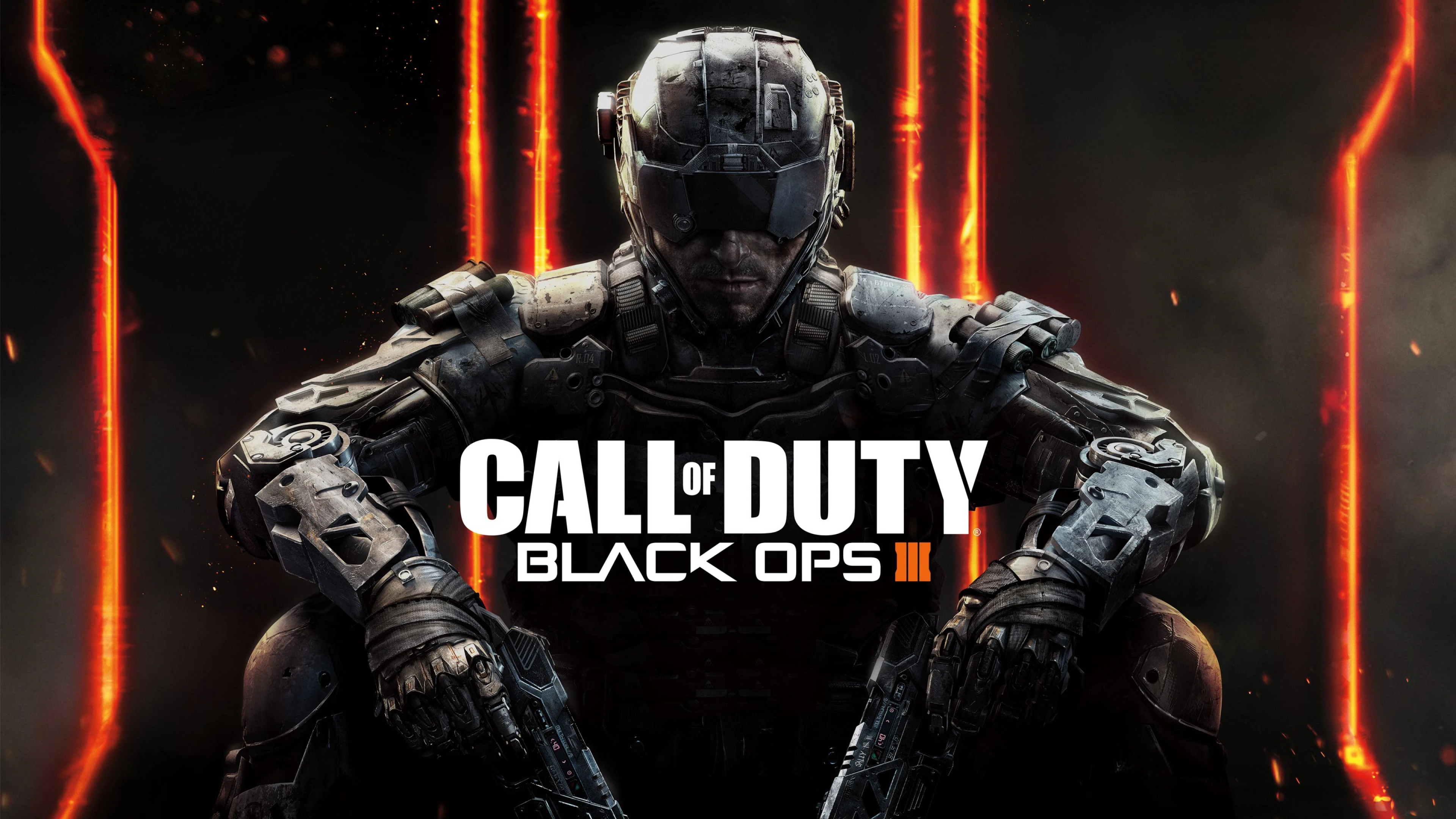 Call of Duty: Black Ops 3 "NoCD/NoDVD - Запуск лицензии на Windows 10+" [1.0 - Update 17]