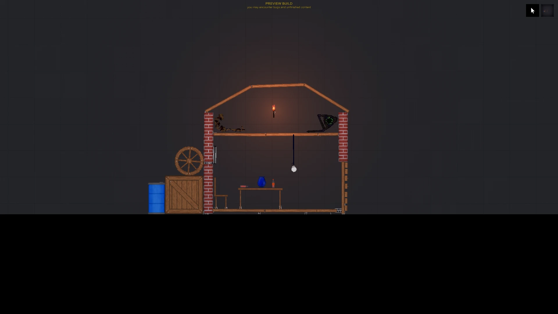 People Playground "Заброшенный дом" [V 1.23]