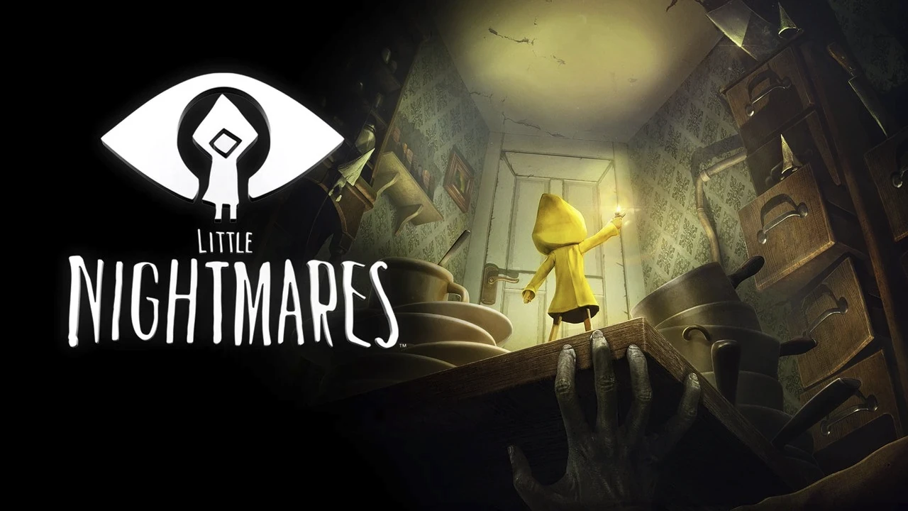 Little Nightmares Enhanced Edition получила возрастной рейтинг в Австралии