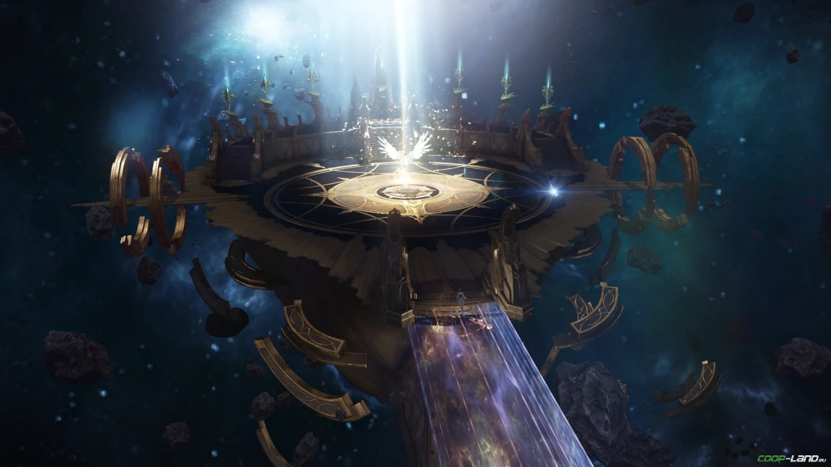 Lost Ark - первый взгляд на локализованную версию