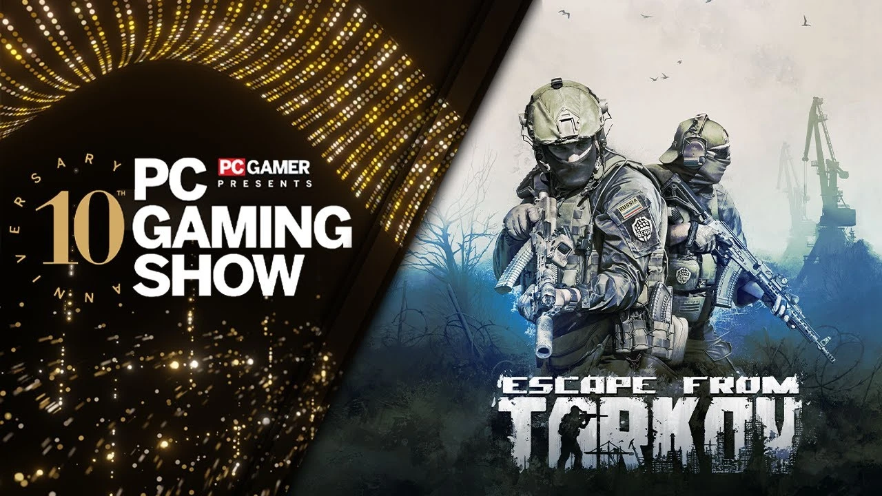 "Приготовьтесь к побегу": трейлер Escape From Tarkov демонстрирует новые функции