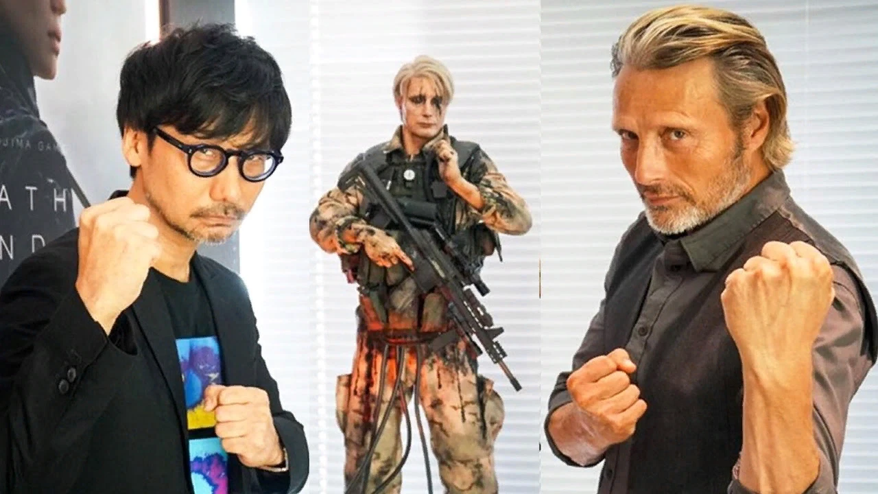 Хидео Кодзима: Успех Death Stranding финансировал следующую игру