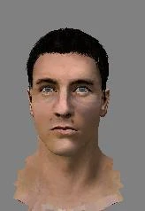 FIFA 10 "Лицо Khodzhaniyazov Jamaldin"