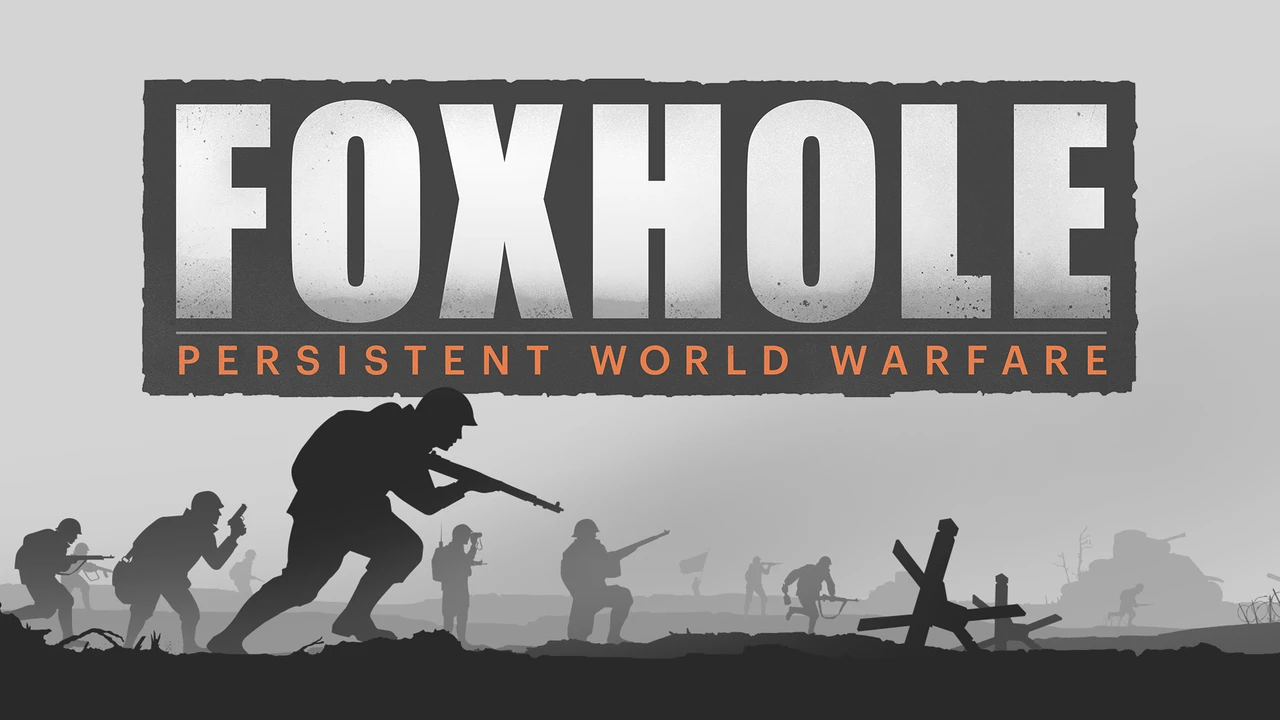 Игроки Foxhole начали организованную внутриигровую забастовку
