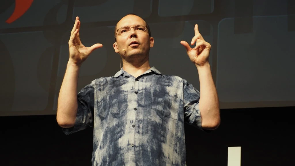 О чем мечтают и чего боятся инди-разработчики: мысли создателя The Witness