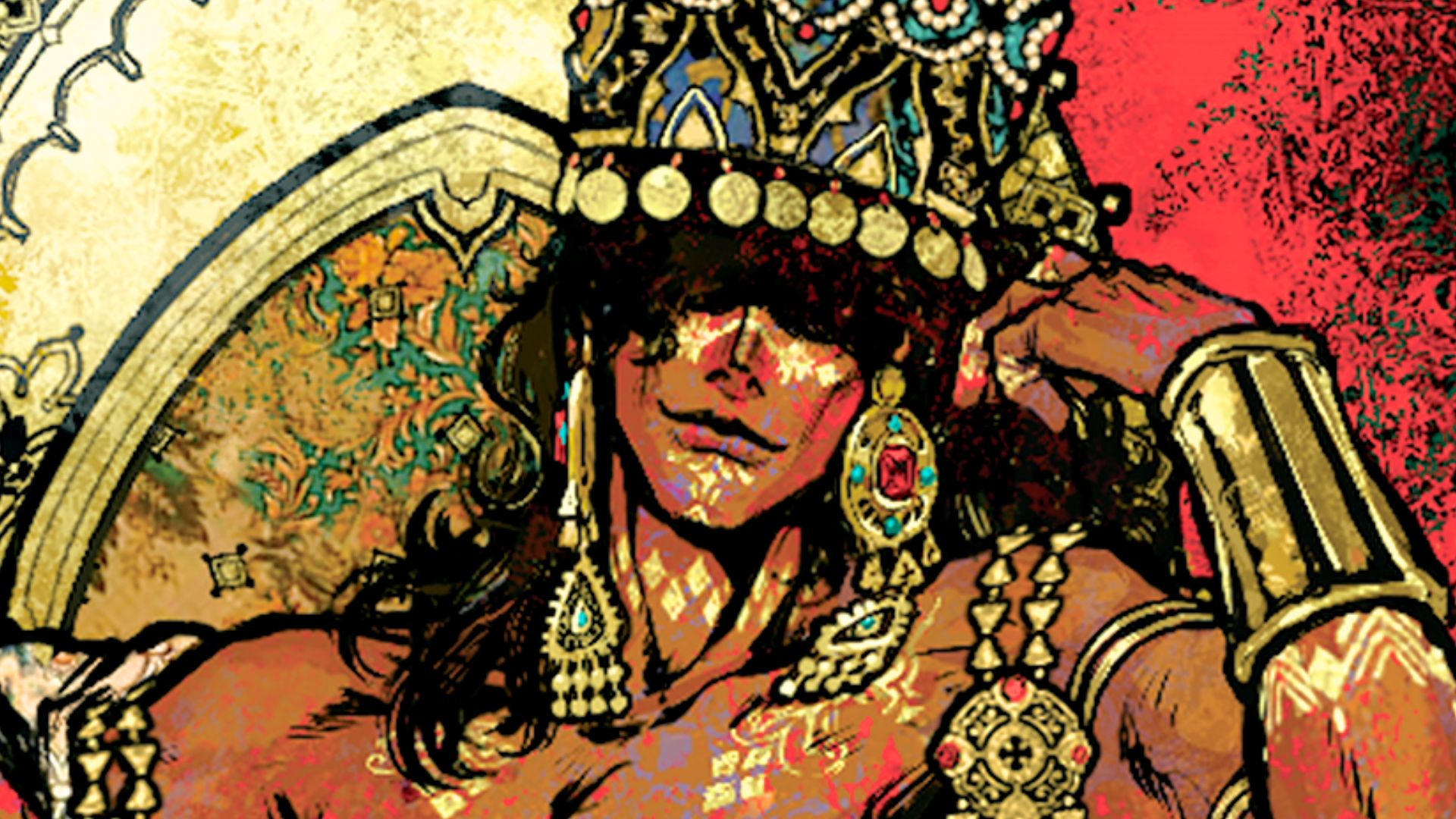 Как увеличить количество карт в Sultan's Game