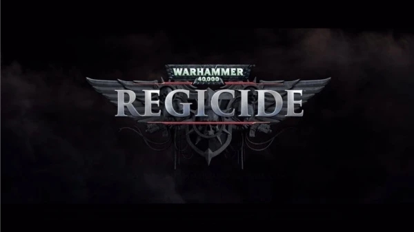 Вышел дебютный геймплейный трейлер Warhammer 40,000: Regicide