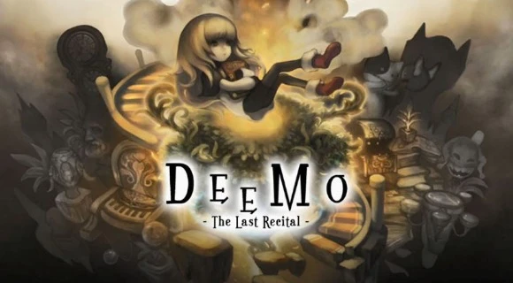 Музыкальная история Deemo: The Last Recital для PS Vita выйдет на западе уже этой весной