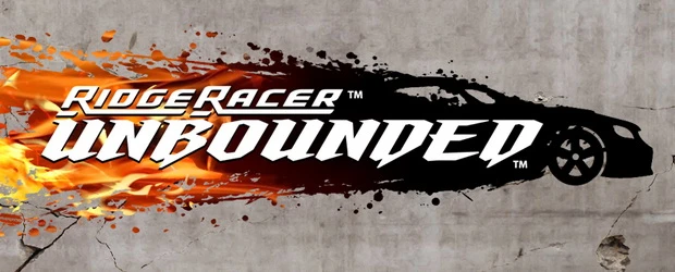 Акелла издаст в России Ridge Racer Unbounded
