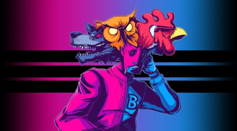 Проклятие Hotline Miami