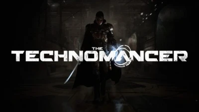 The Technomancer: Трейнер/Trainer (+11) [1.0] {MrAntiFun}