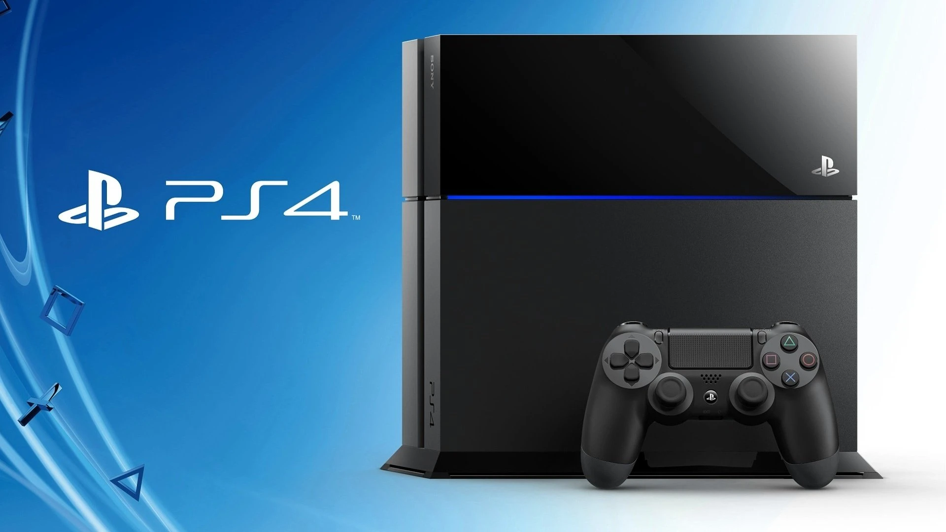 Подробности обновления 2.0 для PlayStation 4