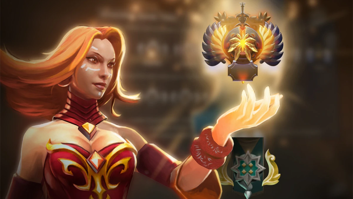 Бустерам в Dota 2 могут закрыть доступ к матчмейкингу