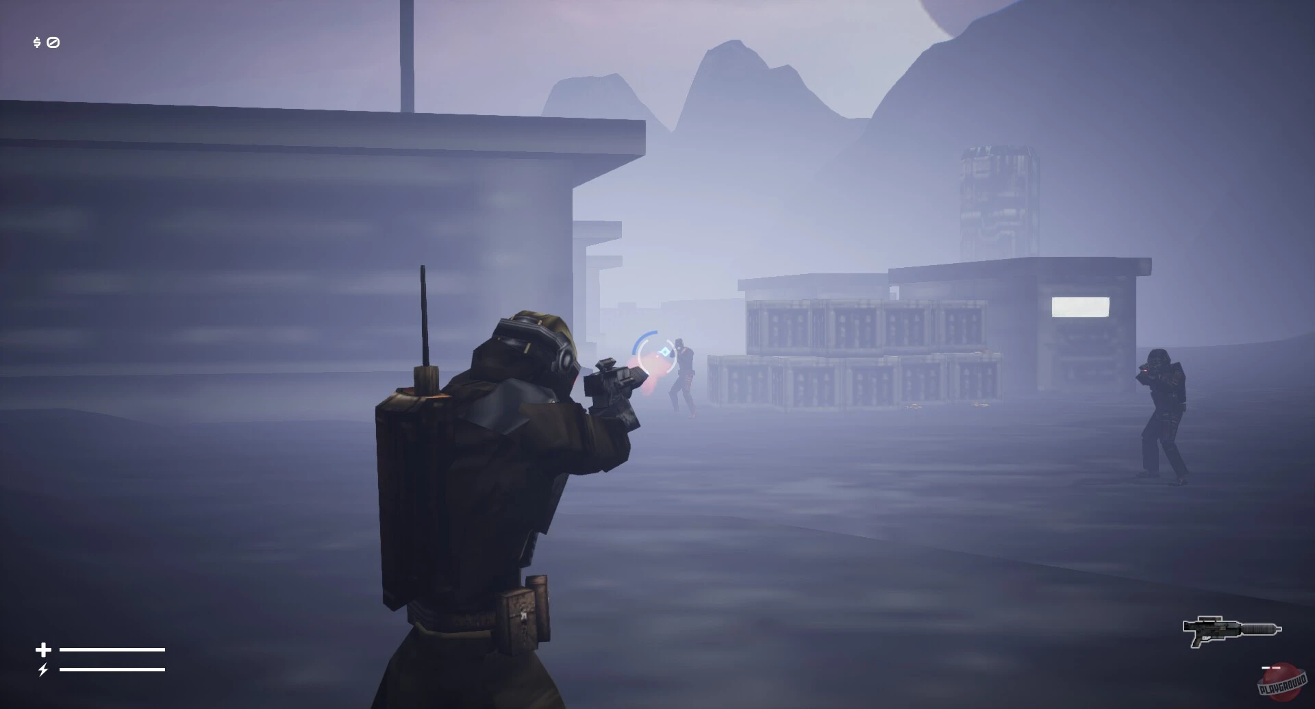 Under A Star Long Cold "Трейнер +5" [1.0] {Abolfazlk}