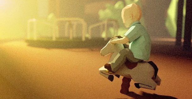 That Dragon, Cancer: в память о сыне