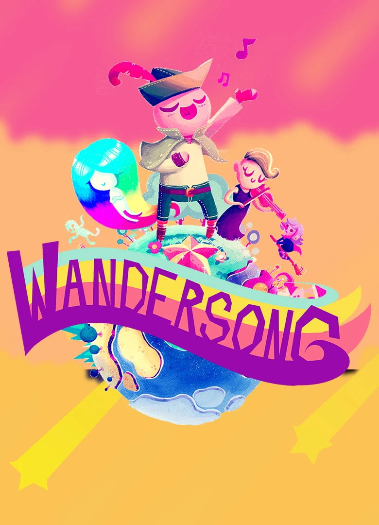 Wandersong
