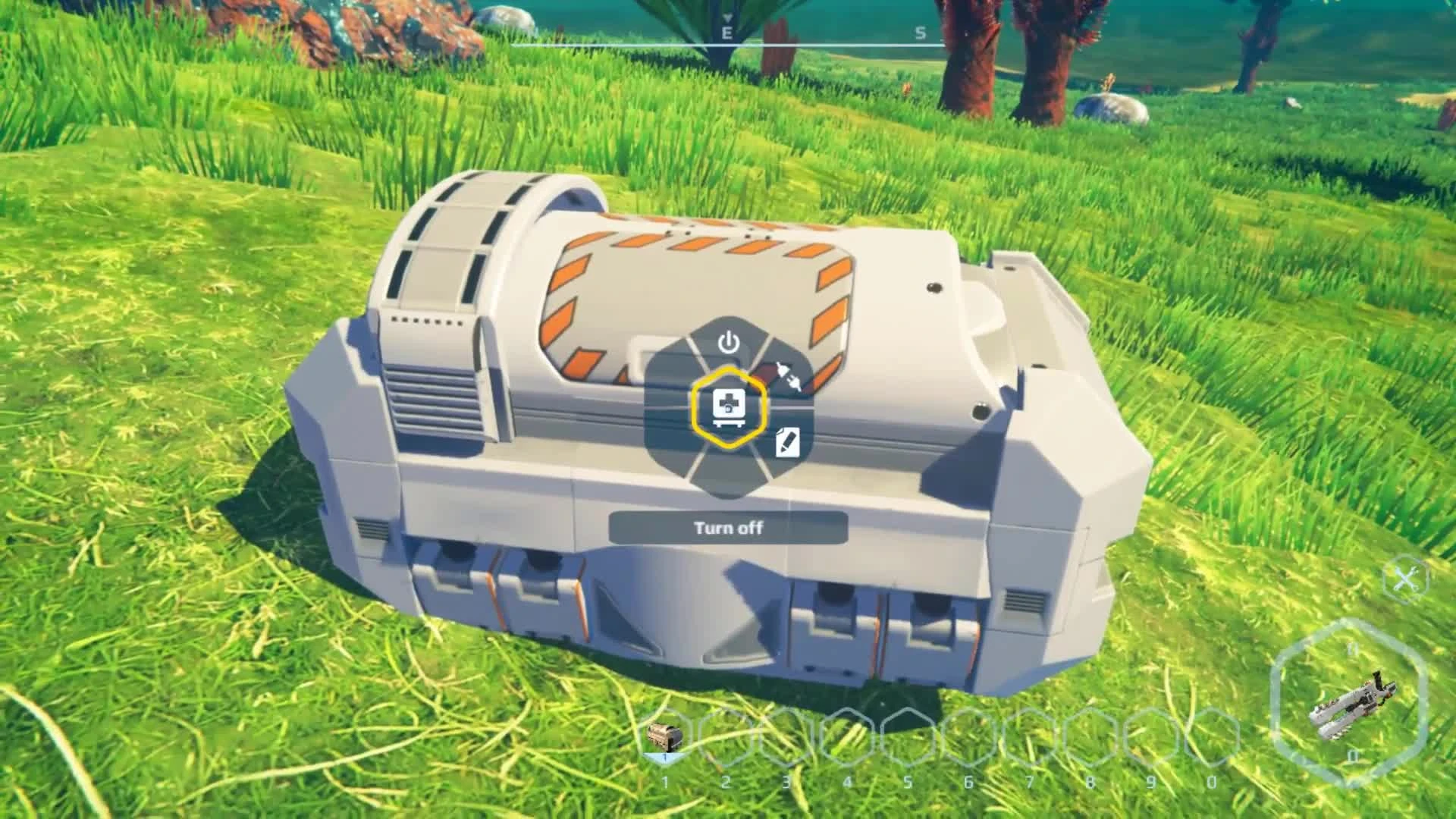 Planet Nomads | No Man's Sky на новый манер