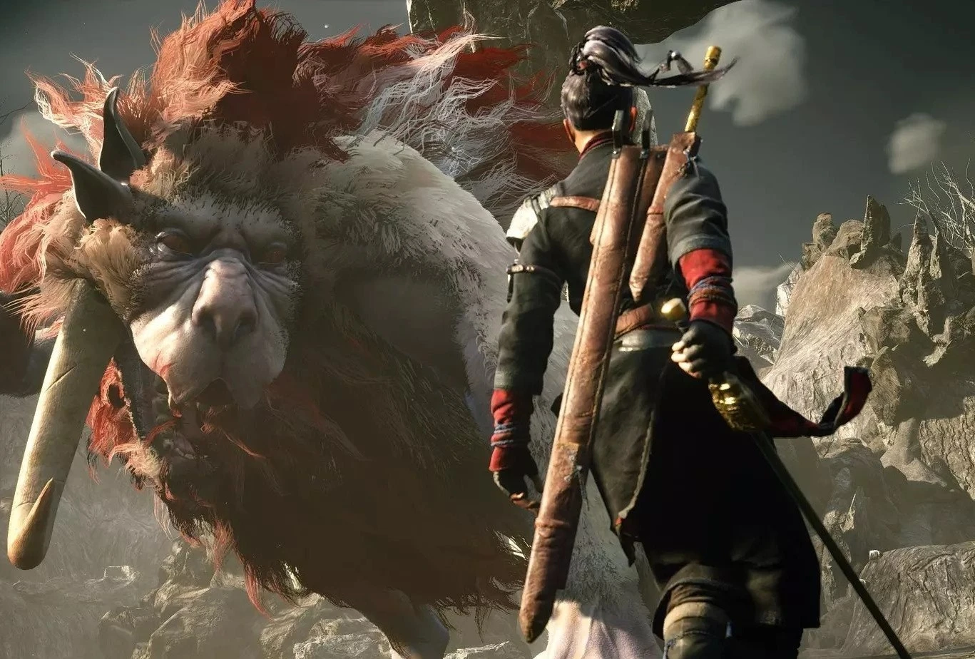 Xuan-Yuan Sword VII для PS4 и Xbox One выйдет на западе в сентябре