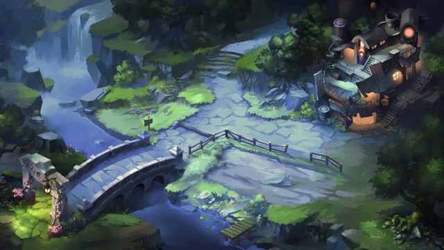 Разочарованы Sacred 3? Тогда Unbended от разработчиков оригинальной Sacred - для вас