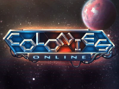 Colonies Online - новая Sci-Fi MMORPG про колонизацию космоса