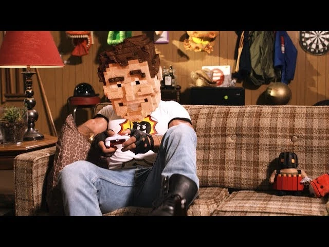 Состоялся релиз Serious Sam"s Bogus Detour