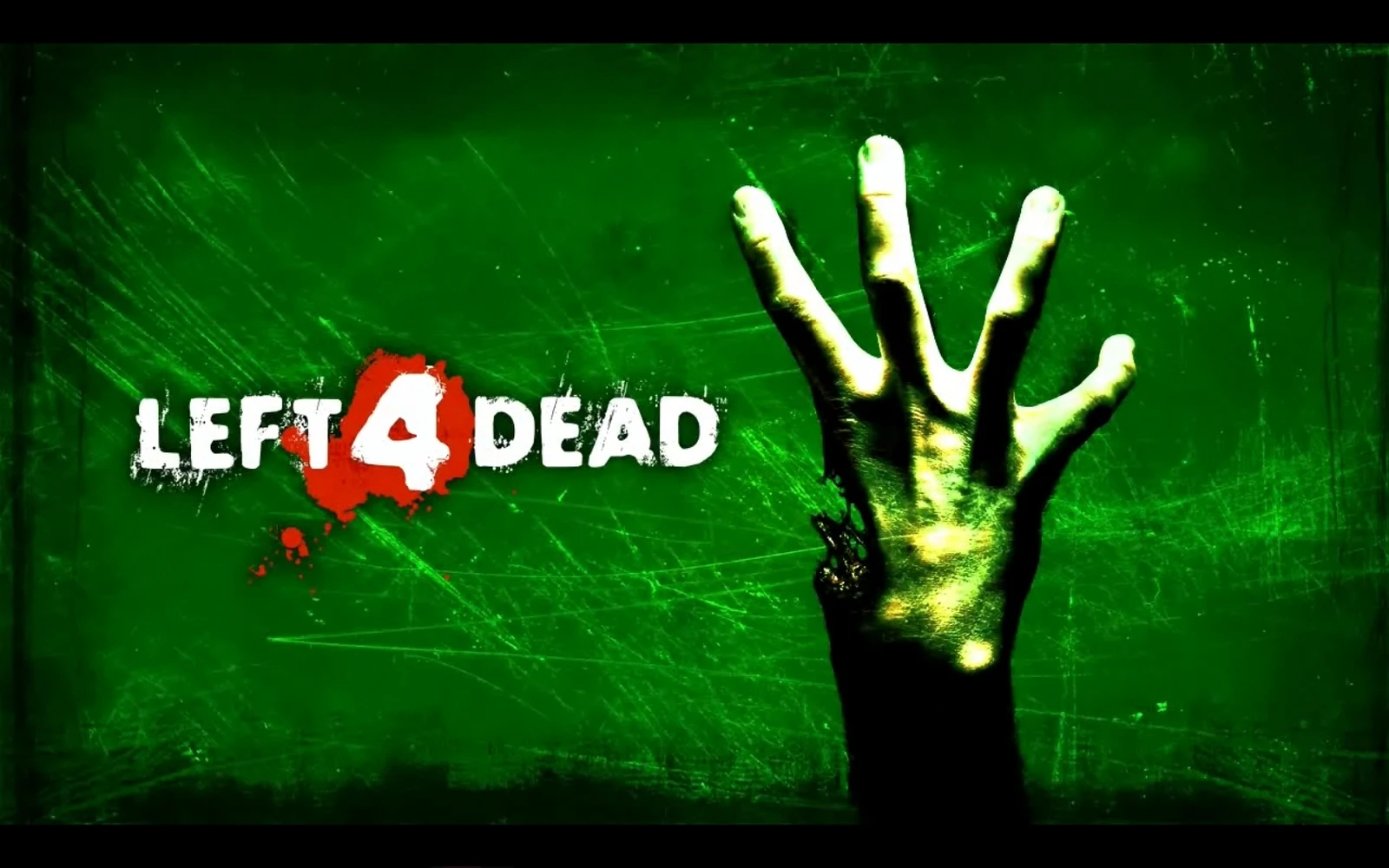 Как Left 4 Dead наказывала одиночек