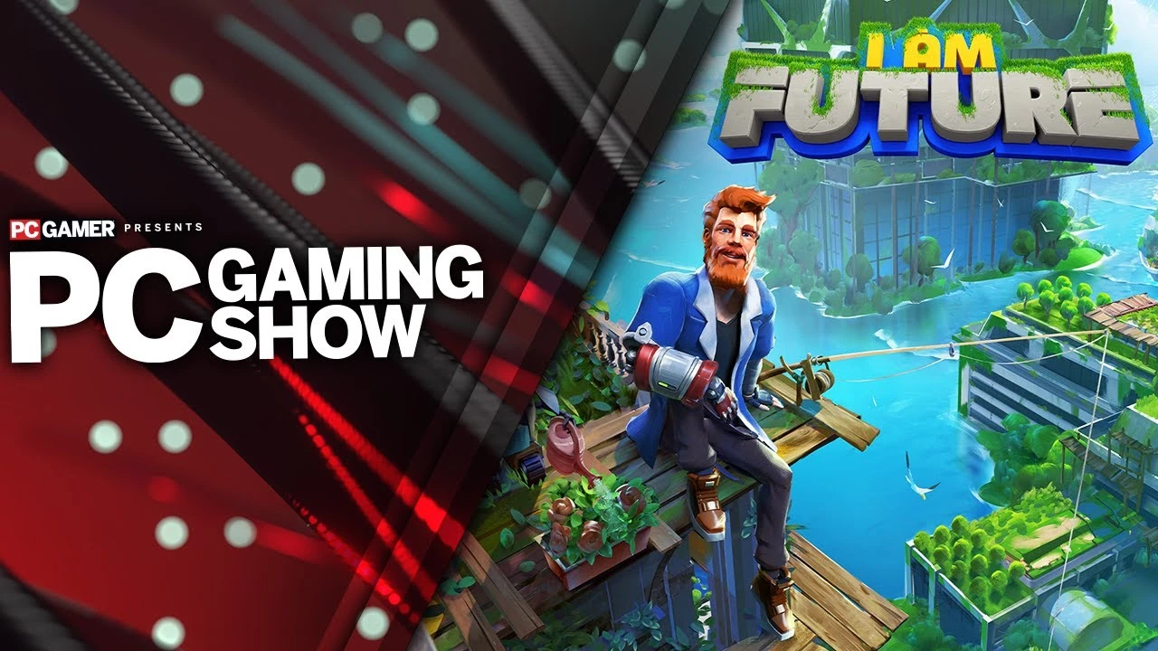 Новый геймплейный трейлер песочницы на выживание I Am Future научит вас выживать с уютом