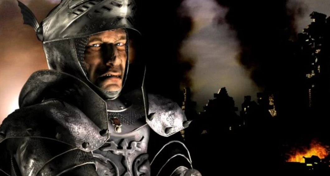 Stronghold 2 "Набор миссий с управляемыми волками"