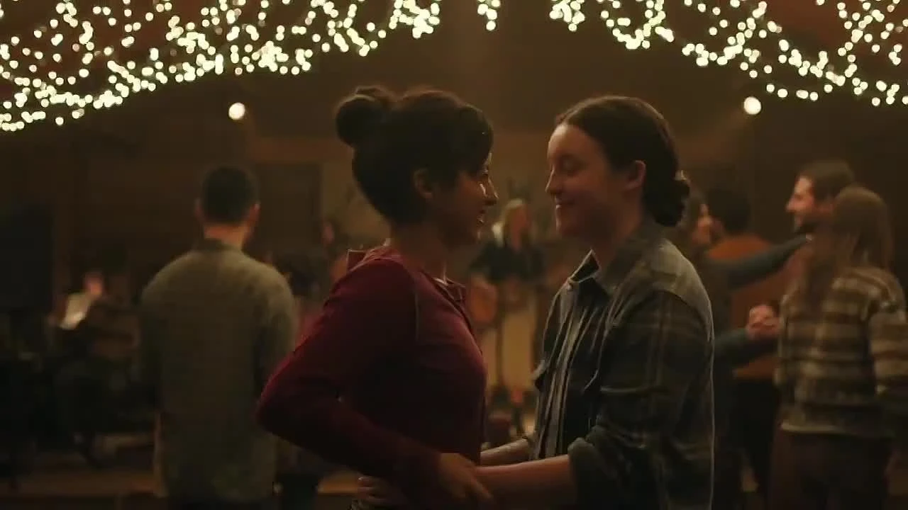 В сеть утёк новый трейлер второго сезона The Last of Us